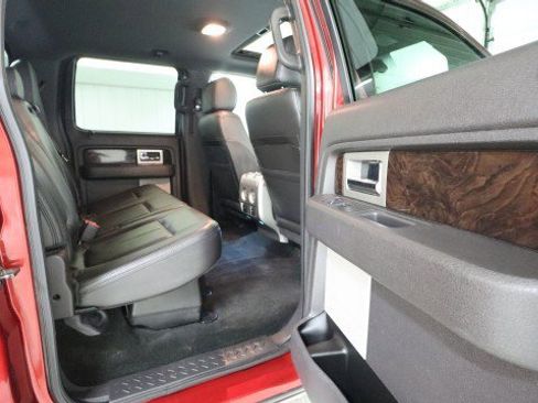 Used 2013 Ford F150 Platinum image 11