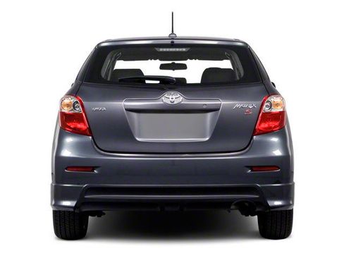 Used 2013 Toyota Matrix L w/ L Sport Pkg FWD image 6