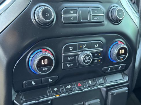 Used 2021 Chevrolet Silverado 1500 RST w/ All Star Edition Plus image 15