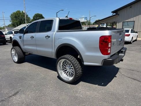 Used 2019 Ford Ranger XL w/ Equipment Group 101A Mid RWD image 3