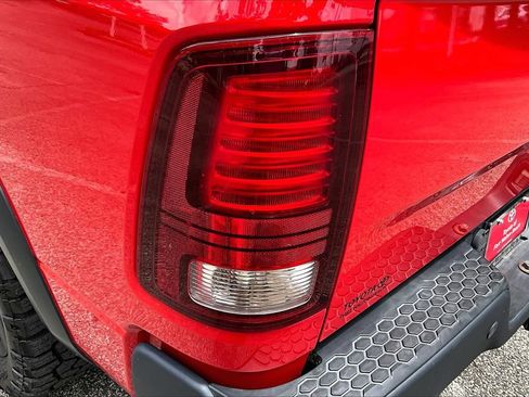 Used 2019 RAM 1500 Warlock RWD image 19