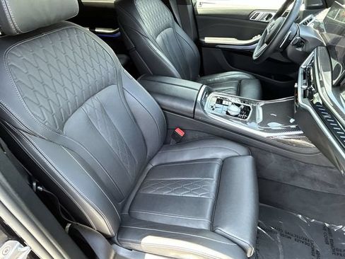 Used 2026 BMW X7 M60i AWD/4WD image 11