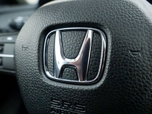 New 2026 Honda Accord EX-L image 22