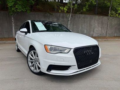 Used 2015 Audi A3 2.0T Premium Plus