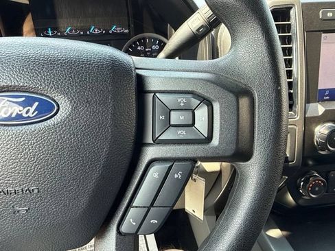 Used 2020 Ford F350 XLT w/ XLT Value Package AWD/4WD image 8