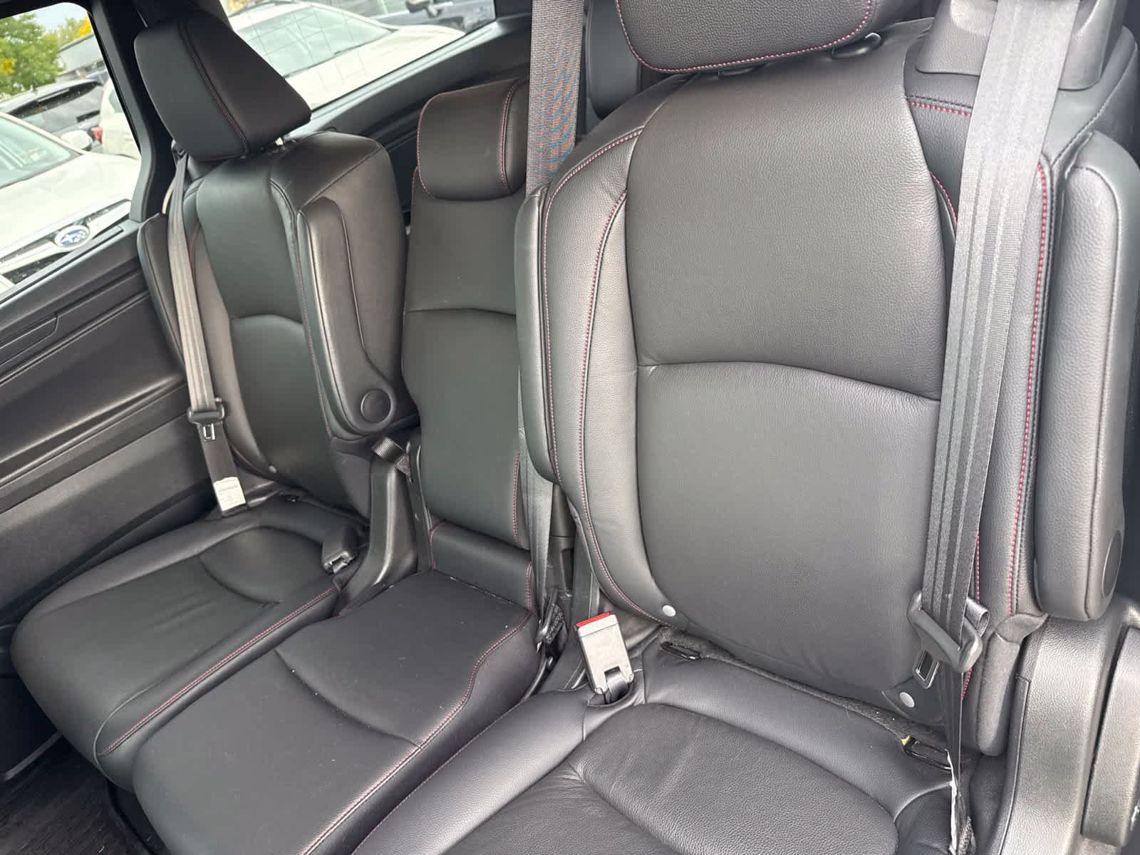 Used 2023 Honda Odyssey Sport image 16