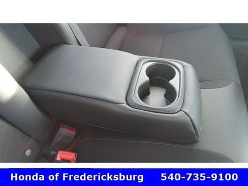 Certified 2025 Honda Civic Sport Touring image 29