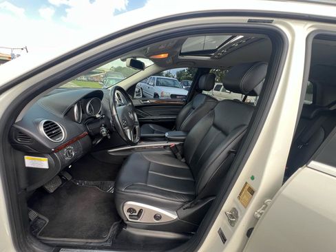 Used 2012 Mercedes-Benz GL 450 4MATIC image 33