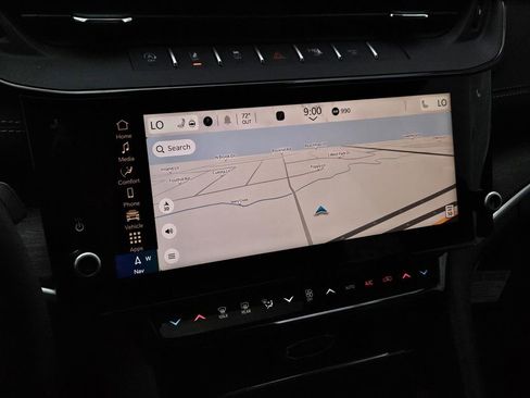 New 2026 Jeep Grand Cherokee Limited RWD image 20