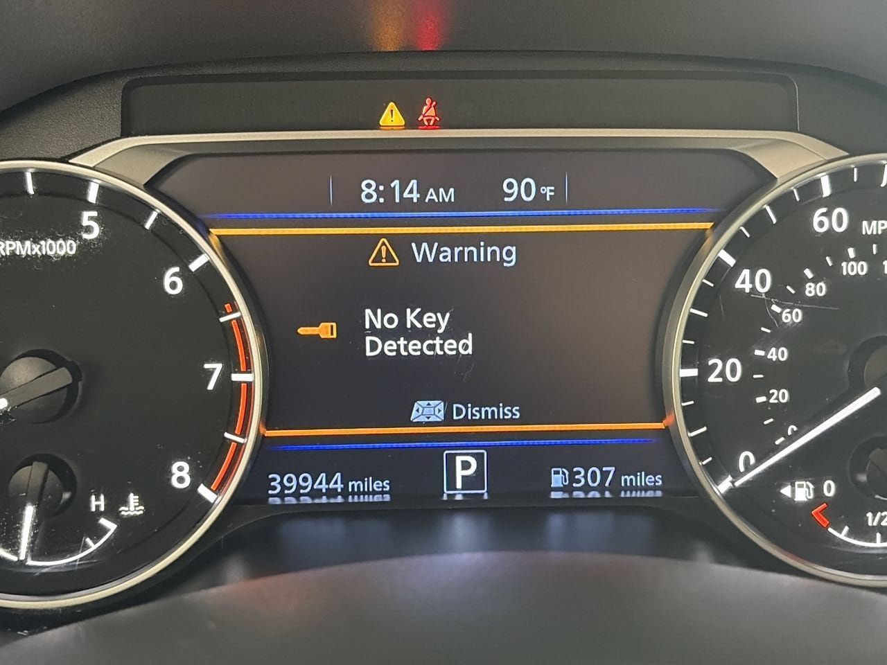 Used 2025 Nissan Altima 2.5 SV FWD image 14
