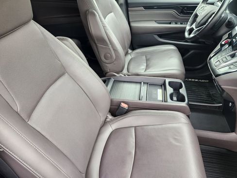 Used 2020 Honda Odyssey Elite image 19