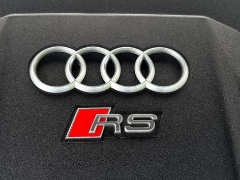 Used 2025 Audi RS Q8 performance AWD/4WD image 59