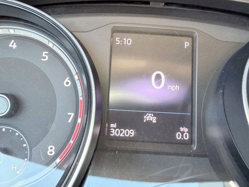 Used 2021 Volkswagen Atlas S AWD/4WD image 6