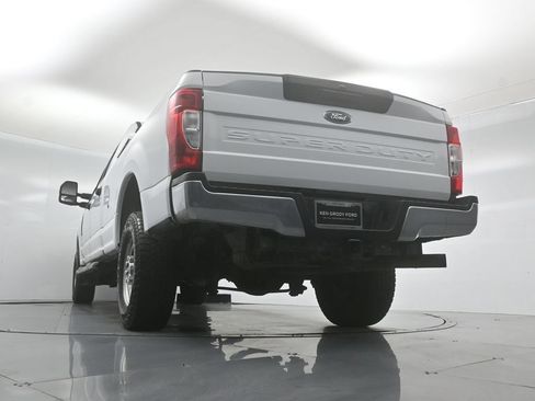 Certified 2022 Ford F350 XL w/ Power Equipment Group AWD/4WD image 45