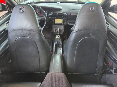 Used 2004 Porsche 911 Turbo AWD/4WD image 71