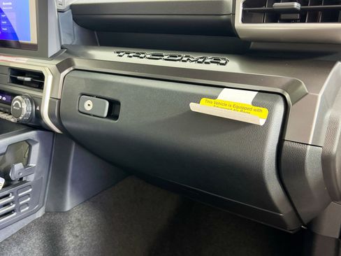 New 2026 Toyota Tacoma SR5 image 34