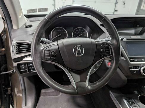 Used 2019 Acura MDX SH-AWD w/ Technology Package image 37