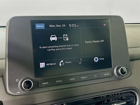 Used 2023 Hyundai Kona SEL image 25