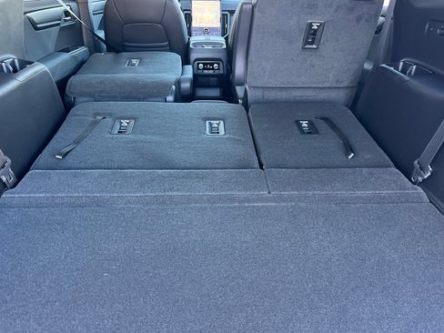 New 2026 GMC Acadia AT4 w/ Super Cruise Package AWD/4WD image 13