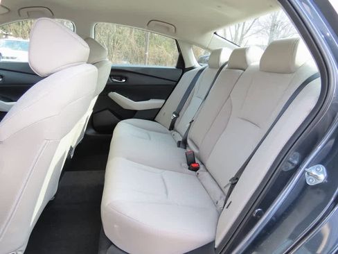 New 2026 Honda Accord LX image 12