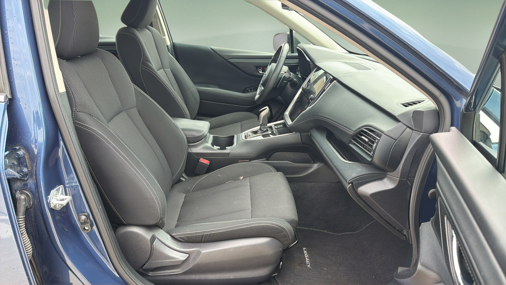 Used 2022 Subaru Legacy Premium AWD/4WD image 11