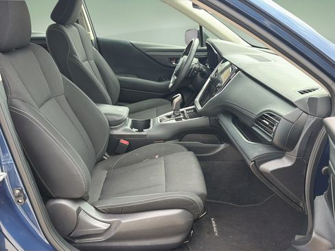 Used 2022 Subaru Legacy Premium AWD/4WD image 11