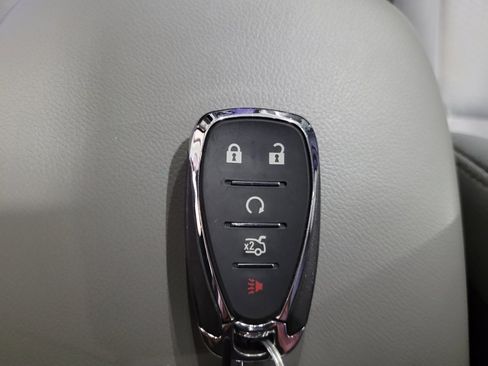 Used 2022 Chevrolet Malibu LS w/ Driver Confidence Package II FWD image 32