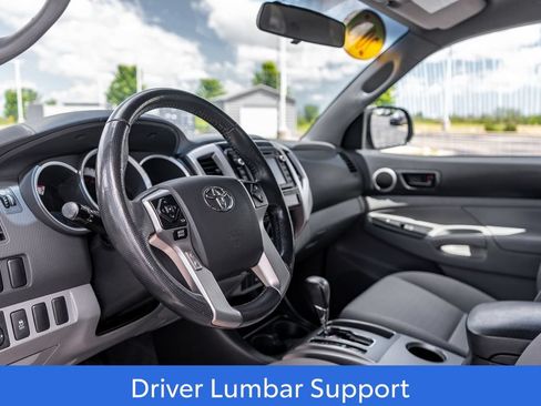 Used 2015 Toyota Tacoma 2WD Access Cab w/ SR5 Package image 19