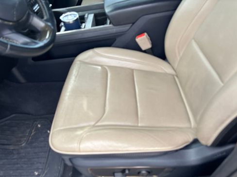 Used 2021 RAM 1500 Limited AWD/4WD image 15