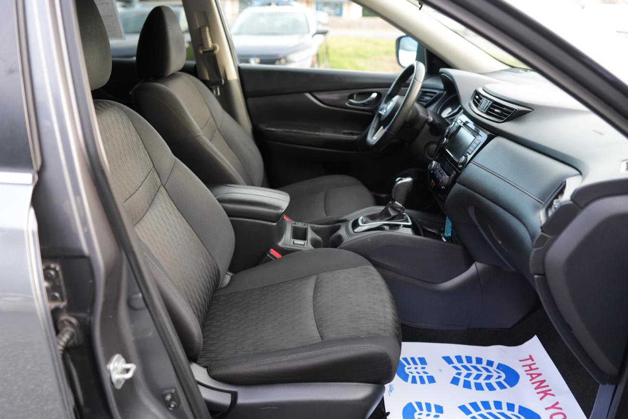 Used 2019 Nissan Rogue SV AWD/4WD image 21