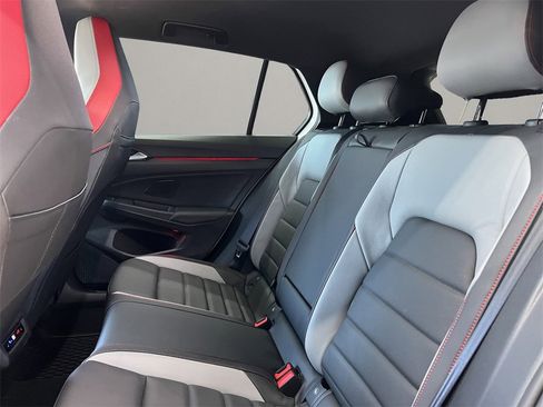 Used 2024 Volkswagen GTI Autobahn image 12
