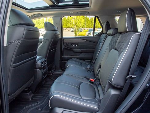New 2026 Honda Pilot Elite image 11