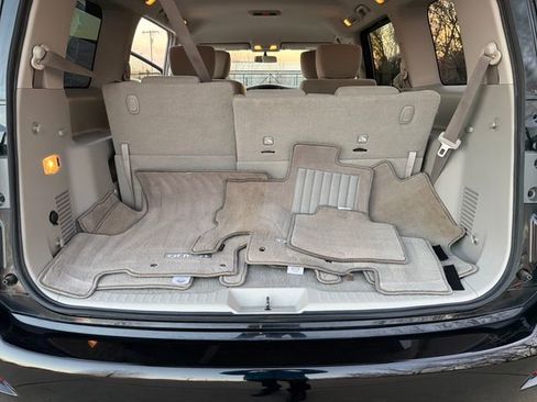 Used 2012 Nissan Quest SV image 23