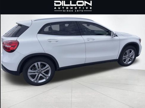 Used 2019 Mercedes-Benz GLA 250 4MATIC image 7