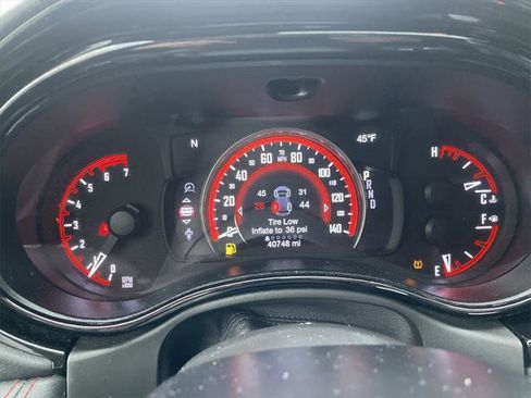 Certified 2023 Dodge Durango Citadel image 17