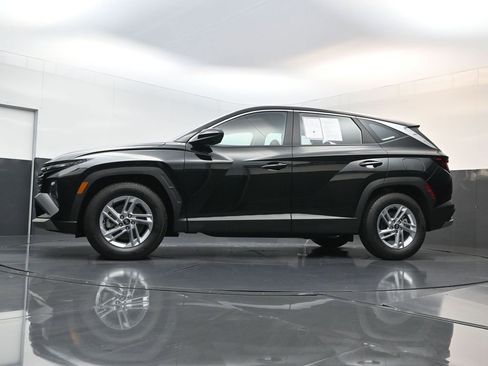 Used 2026 Hyundai Tucson SE FWD image 26
