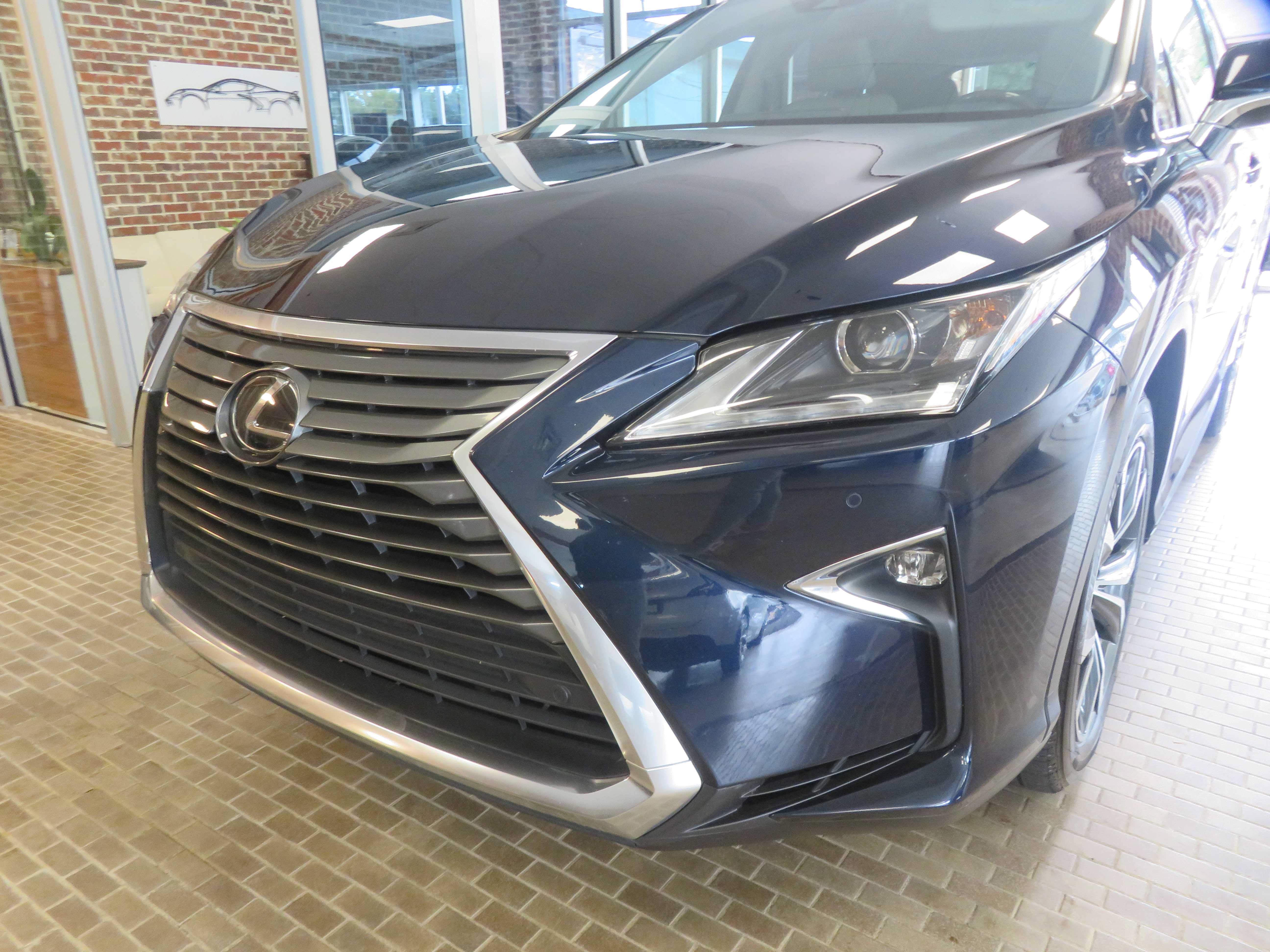 Used 2016 Lexus RX 350 AWD w/ Premium Package image 65