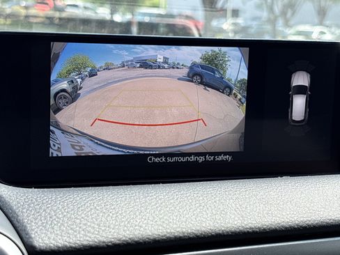 New 2026 MAZDA CX-50 AWD 2.5 S w/ Weather Package image 34