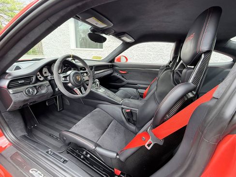 Used 2016 Porsche 911 GT3 RS image 14