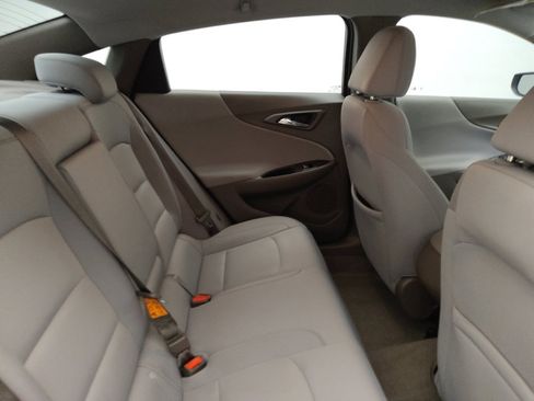 Used 2018 Chevrolet Malibu LS FWD image 19