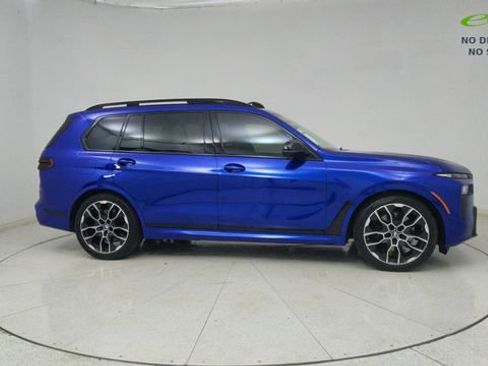 Used 2025 BMW X7 M60i image 72