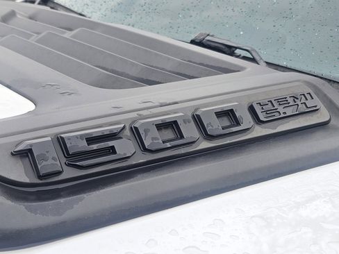 Used 2021 RAM 1500 Rebel w/ Rebel Level 2 Equipment Group image 10