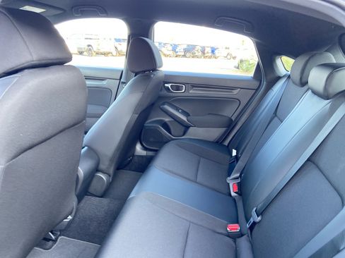 New 2026 Honda Civic Sport image 20