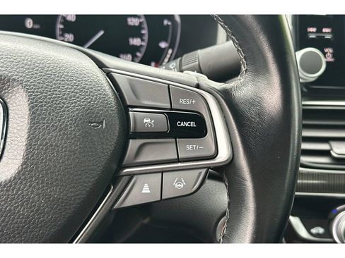 Used 2022 Honda Accord Sport image 26