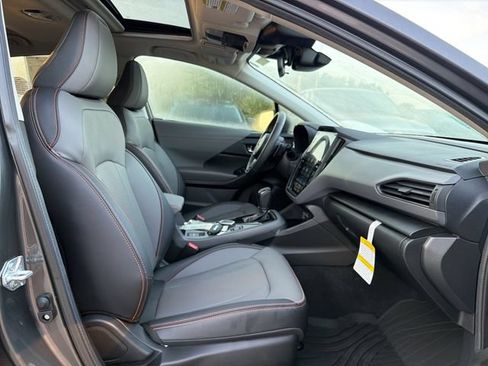 Certified 2025 Subaru Crosstrek 2.5i Limited AWD/4WD image 17