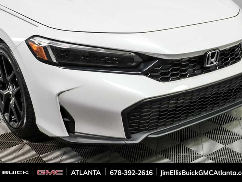 Used 2025 Honda Civic Sport image 33