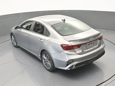 Used 2023 Kia Forte GT-Line w/ GT-Line Premium Package image 47