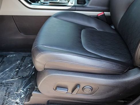 Used 2024 Kia Carnival SX FWD image 24