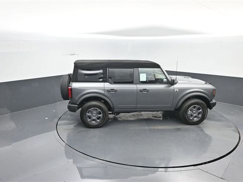 New 2025 Ford Bronco Big Bend image 29