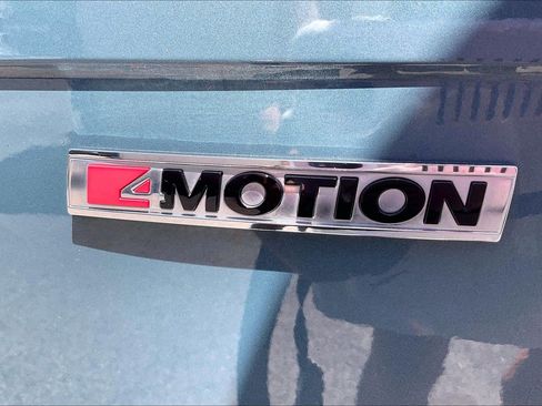 Used 2019 Volkswagen Tiguan S AWD/4WD image 7